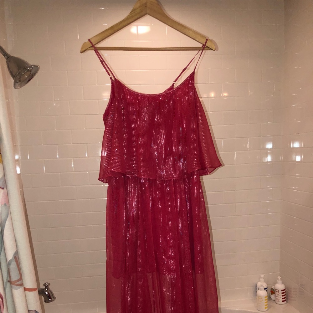 Halston Heritage Maxi
